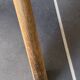 Stella coat rack in solid beech wood, vintage 1950s.