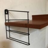 Wall console