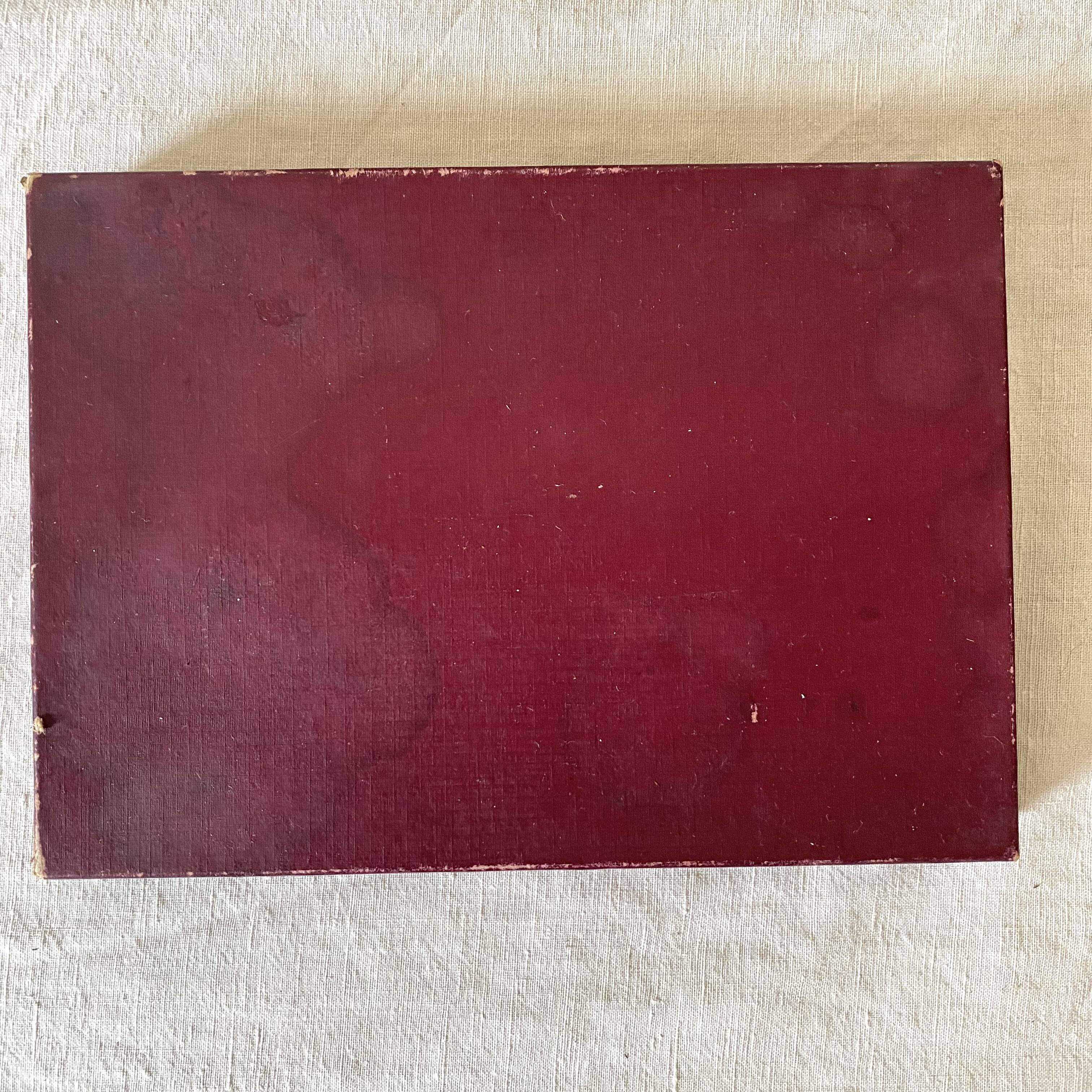 Butler melon baller made in England