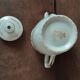 Luxury porcelain coffee pot from the National Company