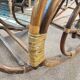 Rattan Rocking Chair