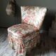 Fauteuil cocktail