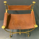 Armchair roman 40s, art deco