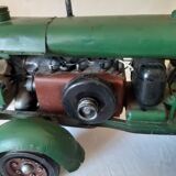 Tractor model