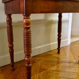 Game table