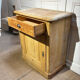 Old small factory furniture