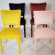 4 Thonet chairs