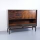 Buffet/enfilade italienne palissandre de rio années 60'