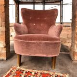 Vintage armchair