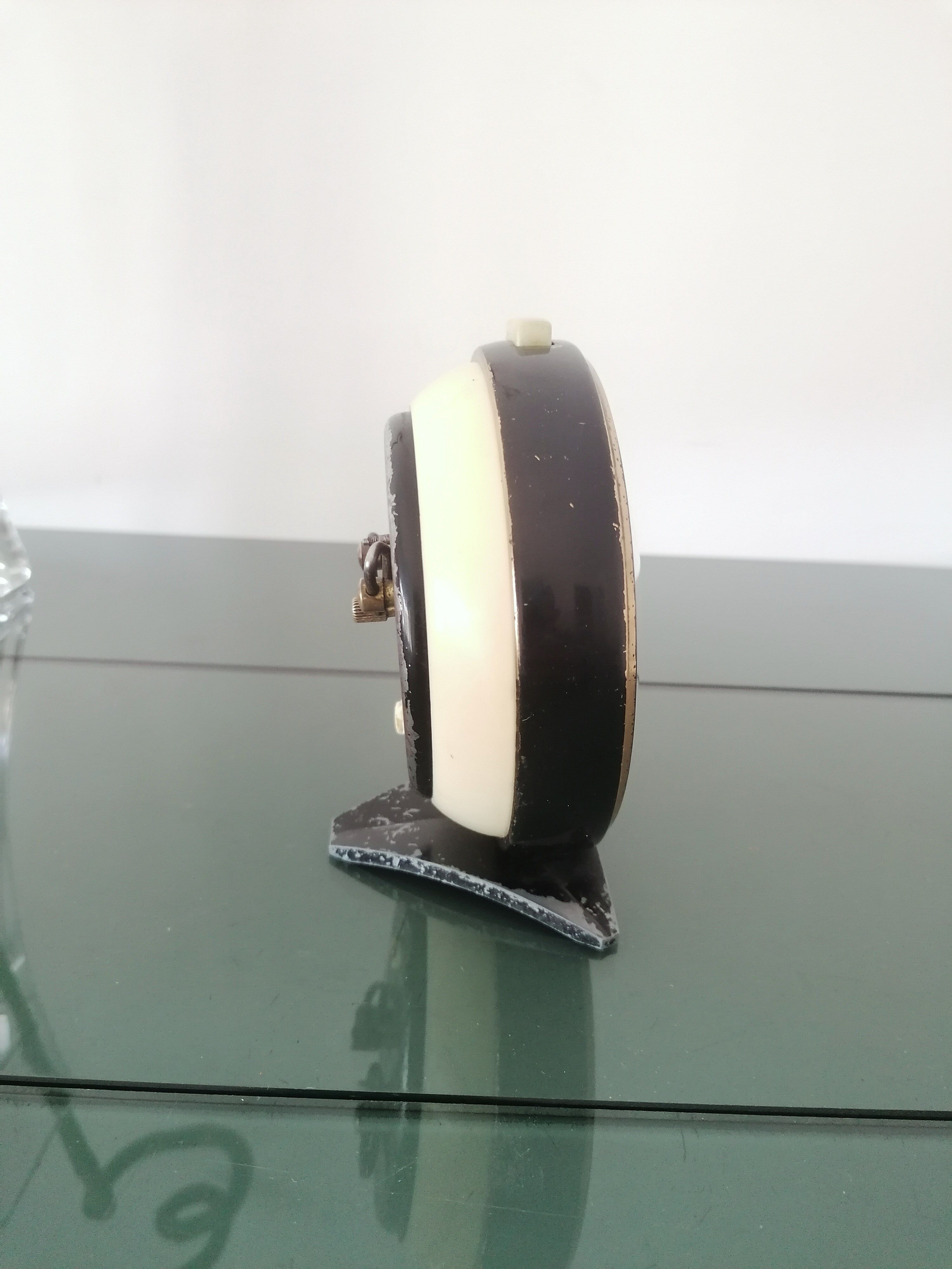 Jaz clock 40/50
