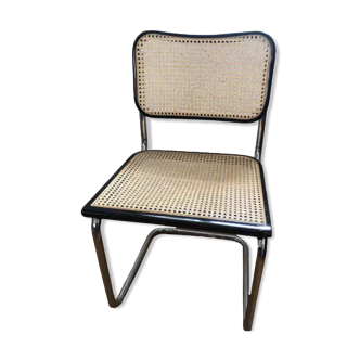 Canning chair B32 by Marcel Breuer