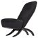 Dutch Congo chair by Theo Ruth for Artifort, 1950s