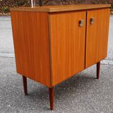 Vintage buffet