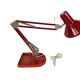 Ikea design - model 'Signatur' desk lamp - Sweden - 1987