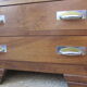 Art deco dresser