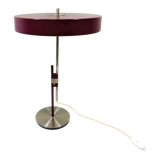 Kaiser modern president table lamp 1960’s