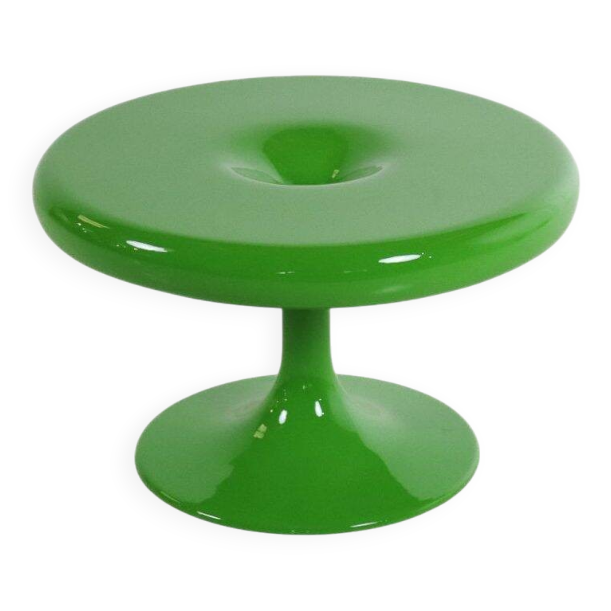 Kantarelli Coffee Table by Eero Aarnio for Asko