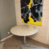 Table en marbre