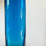 Sommerso vase