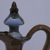 Pitcher