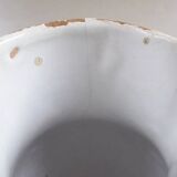 Old earthenware pitcher