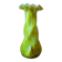 Clichy glass vase