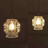 Pair of 1970s suspensions