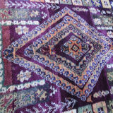 Berber carpet Beni me Guild 353 x 185 cm