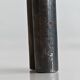 Set of 3 modern mid-century candle holders by Lino Sabattini