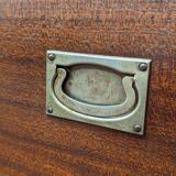 Pair of bedside tables