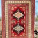 Large oriental rug 295 cm x 200 cm
