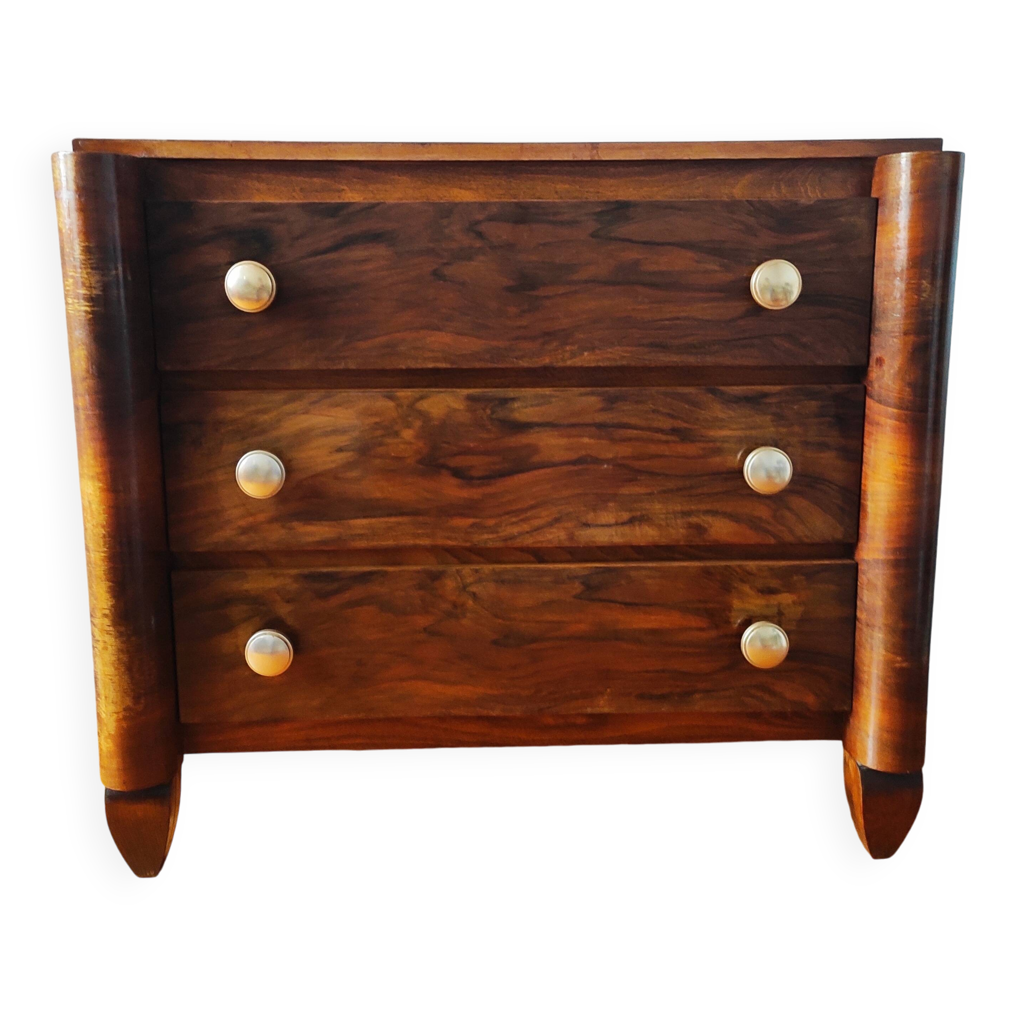 Commode Art Déco