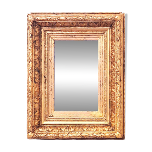 Miroir Napoléon iii,