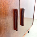 Hülsta designer cabinet