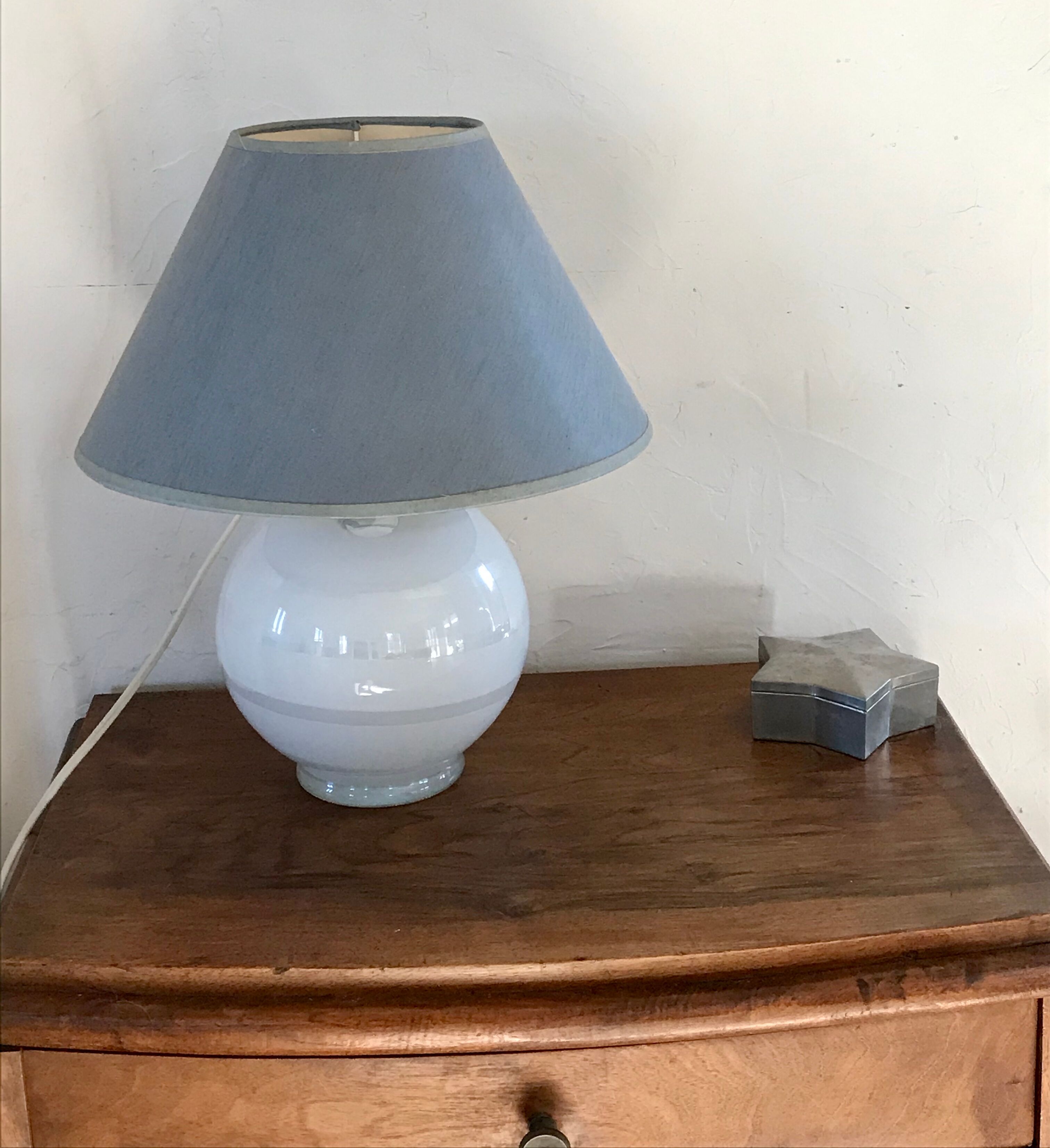 Vintage double-light edin