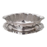 Remy Letang / 18/10 stainless steel gravy boat