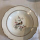 6 Gien Tokyo dinner plates
