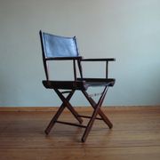 Fauteuil en palissandre par M. Hayat & Bros., Pakistan, années 1970