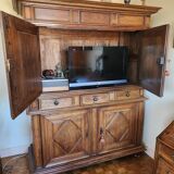 Diamond point buffet