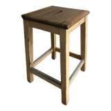 Workshop stool