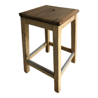 Workshop stool