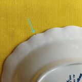 Ridgway "Windsor" English ravioli
