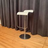 LEM Bar Stool by Shin & Tomoko Azumi, LaPalma, Italy