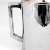 Aldo Tura design ice bucket by Macabo Italy production years '50