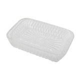Plats en verre Duralex