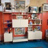 Shelf Roche Bobois, 70s