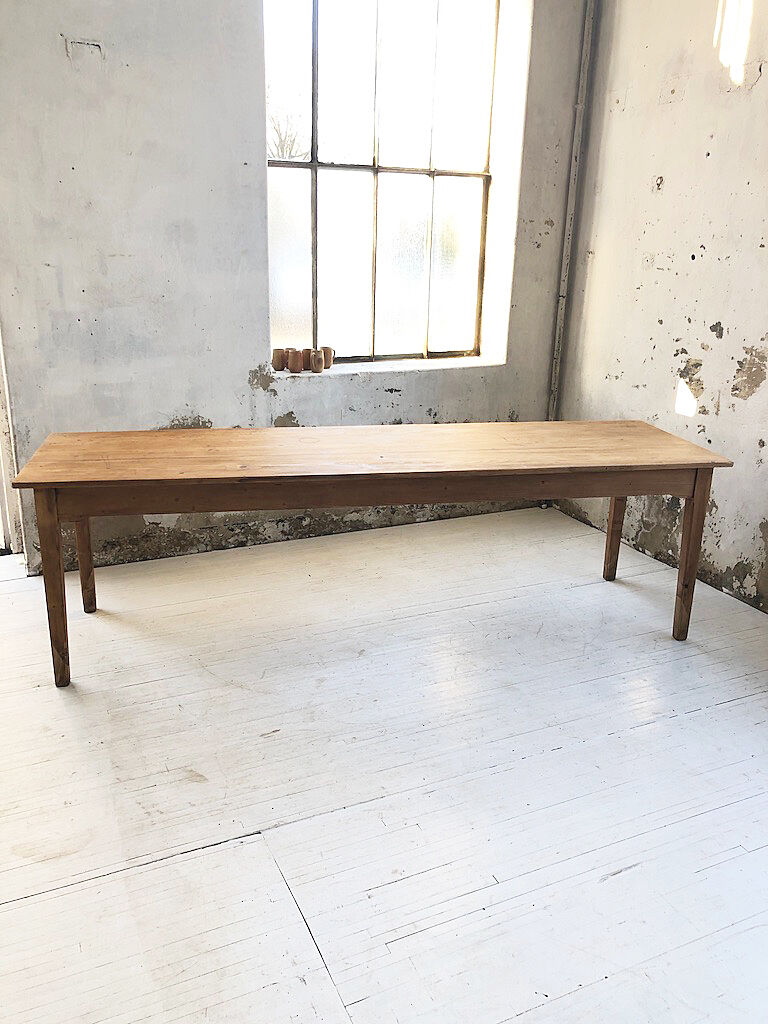 Farm table XXL 2m50