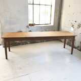 Farm table XXL 2m50
