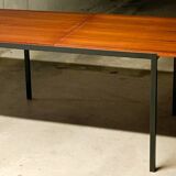 Extensible table Walter Witz for the publisher Wilhelm Renz