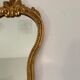 Miroir rocaille 20x35cm